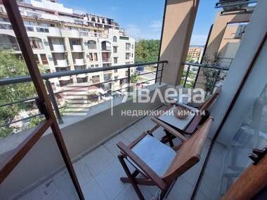 Satış - Apartman olarak Sunny Beach,  Burgas