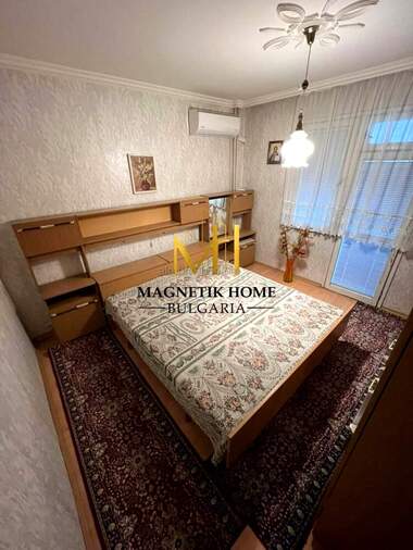 For rent - Apartment in Vazrajdane,  Burgas