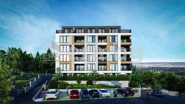Satış - Apartman olarak Asparuhovo,  Varna
