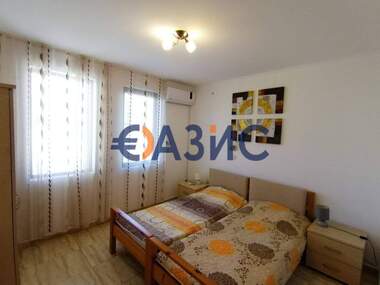 For sale - Apartment in Sveti Vlas,  Burgas