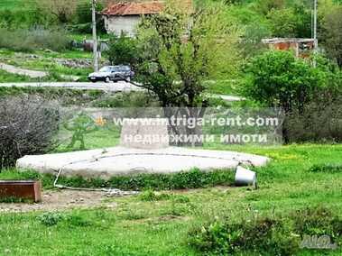 For sale - For Construction in Mineralni Bani,  Haskovo