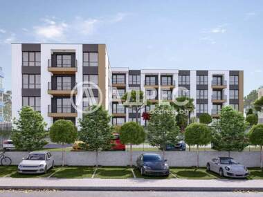Vânzare - Apartament în Pceelina,  Varna