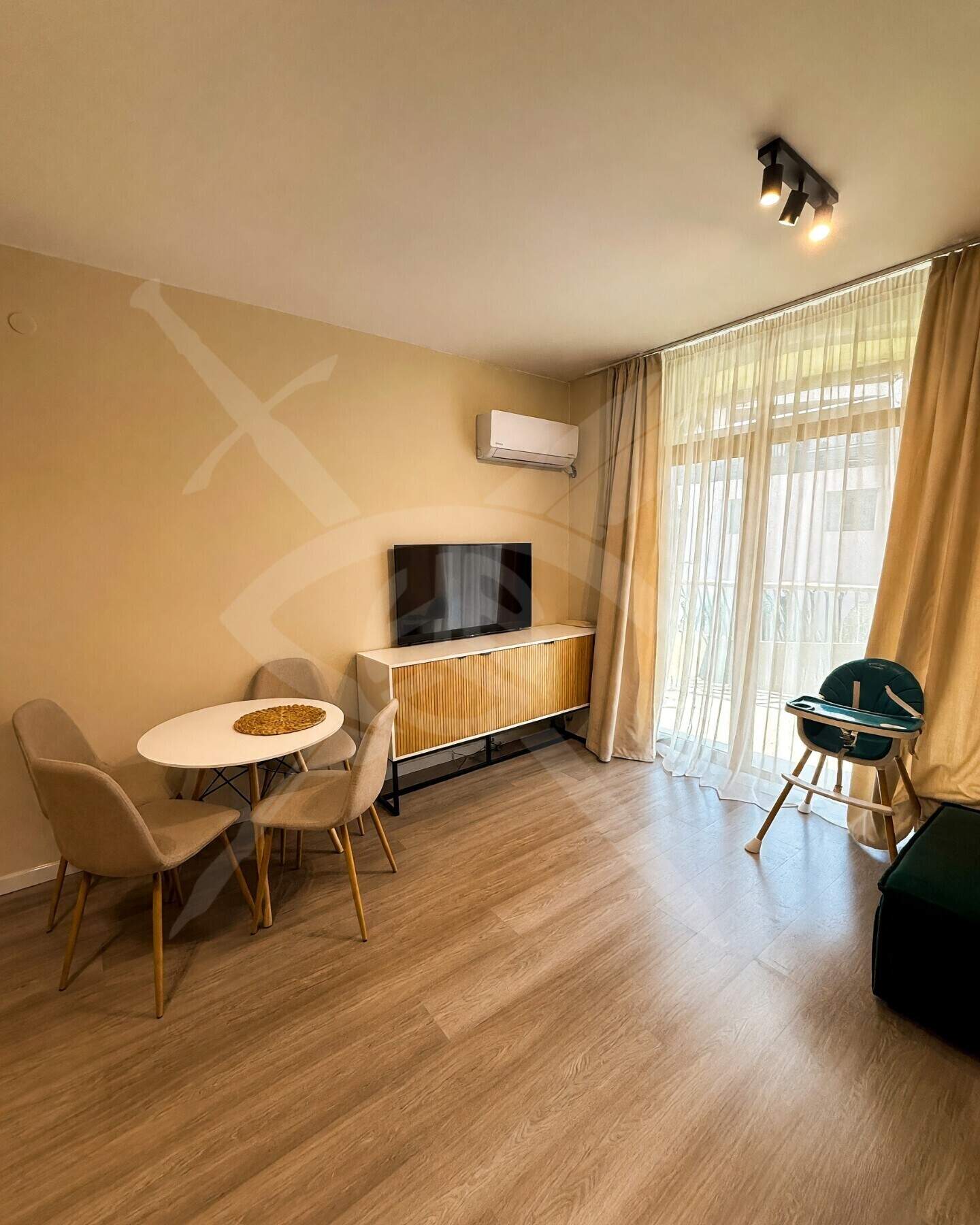 Dreizimmer Wohnung in Sonnenstrand, Burgas – Foto 2