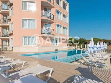 For sale - Apartment in Ahtopol,  Burgas