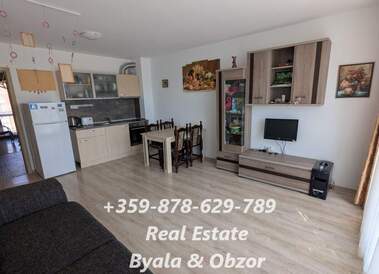 For sale - Apartment in Biala,  Varna