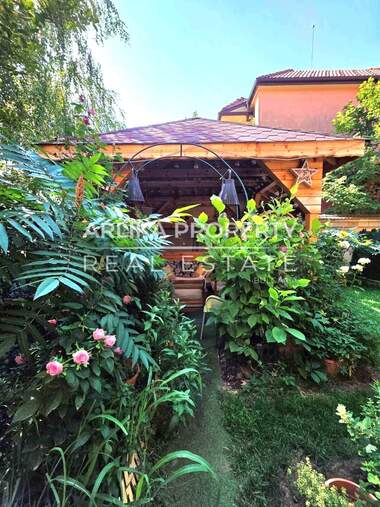 For sale - House in Badema,  Haskovo
