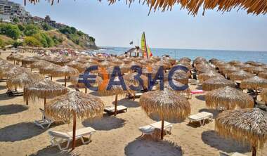 For sale - Apartment in Sveti Vlas,  Burgas