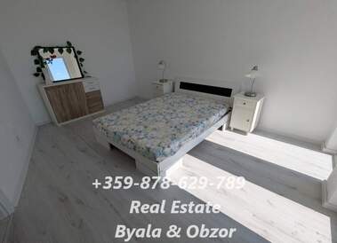 For sale - Apartment in Biala,  Varna