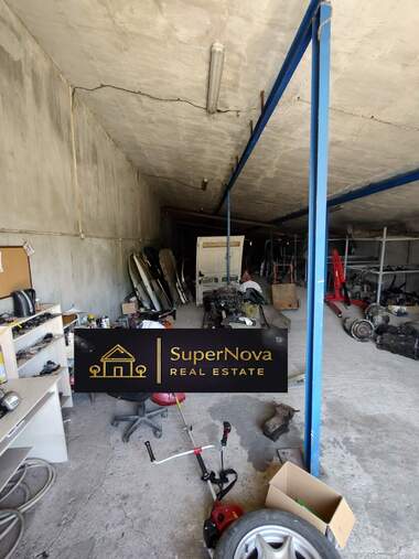 Închiriere - Depozit/Birou/Magazin/Spațiu industrial/Service auto/Spațiu de depozitare în Boliarovo,  Haskovo