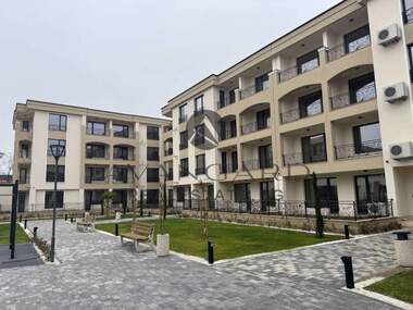 Продажба - Апартамент в Кършияка,  Пловдив