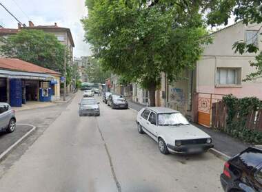 For sale - Store/Office/Beauty saloon in Hashove,  Ruse