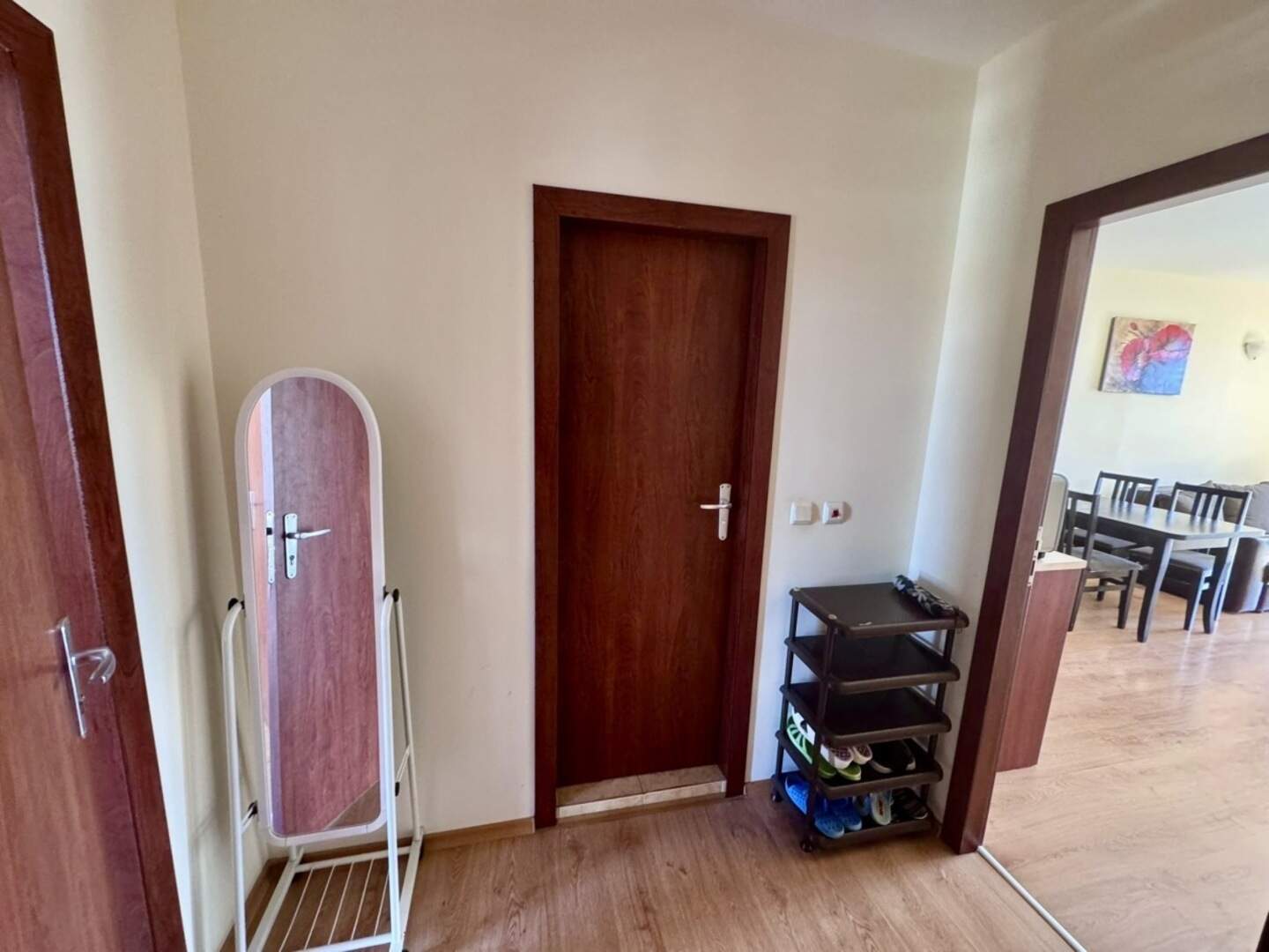 Zweizimmer Wohnung in Pomorie, Burgas – Foto 5