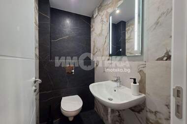 For rent - Apartment in Manastirski livadi-Iztok,  Sofia