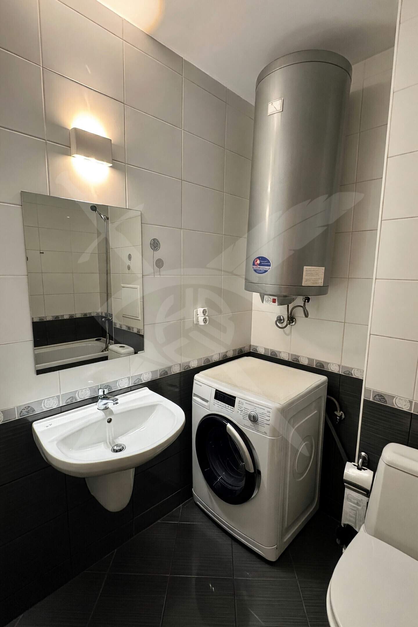 Einzimmer Wohnung in Sweti Wlas, Burgas – Foto 5