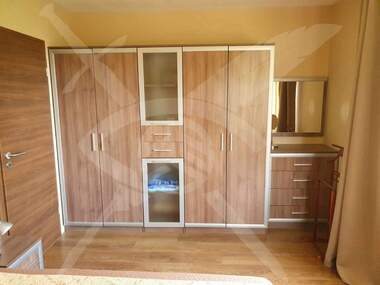 For rent - Apartment in Alen mak,  Varna