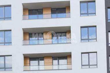 For sale - Apartment in Krasna poliana-2,  Sofia
