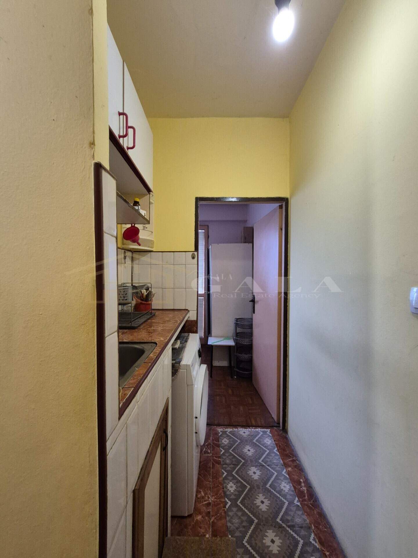 Studio Apartment in Boian Balgaranov 1, Shumen – photo 2