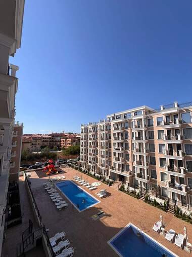 Satış - Apartman olarak Sveti Vlas,  Burgas
