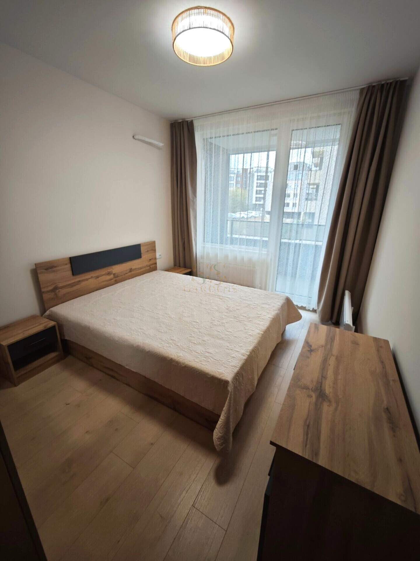 1 bedroom Apartment in Malinova Dolina, Sofia – photo 7