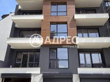 For sale - Apartment in Pogrebi,  Varna