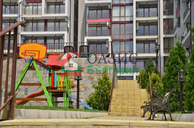 For sale - Apartment in Sveti Vlas,  Burgas