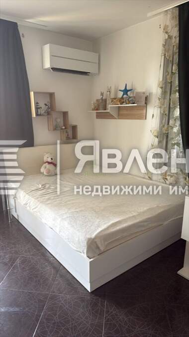 For sale - Apartment in Carevo,  Burgas