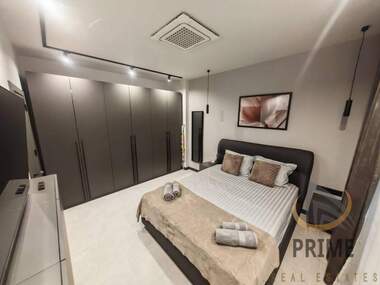 Închiriere - Apartament în Țentăr,  Burgas