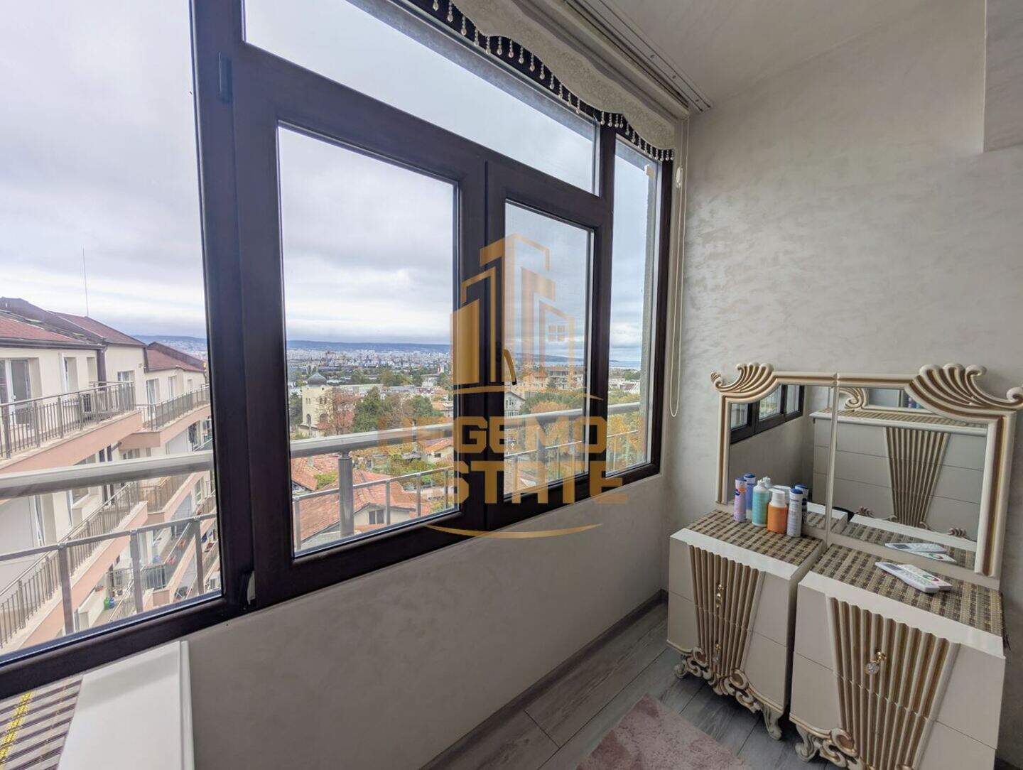Cu trei camere Apartament în Asparuhovo, Varna – fotografia 6