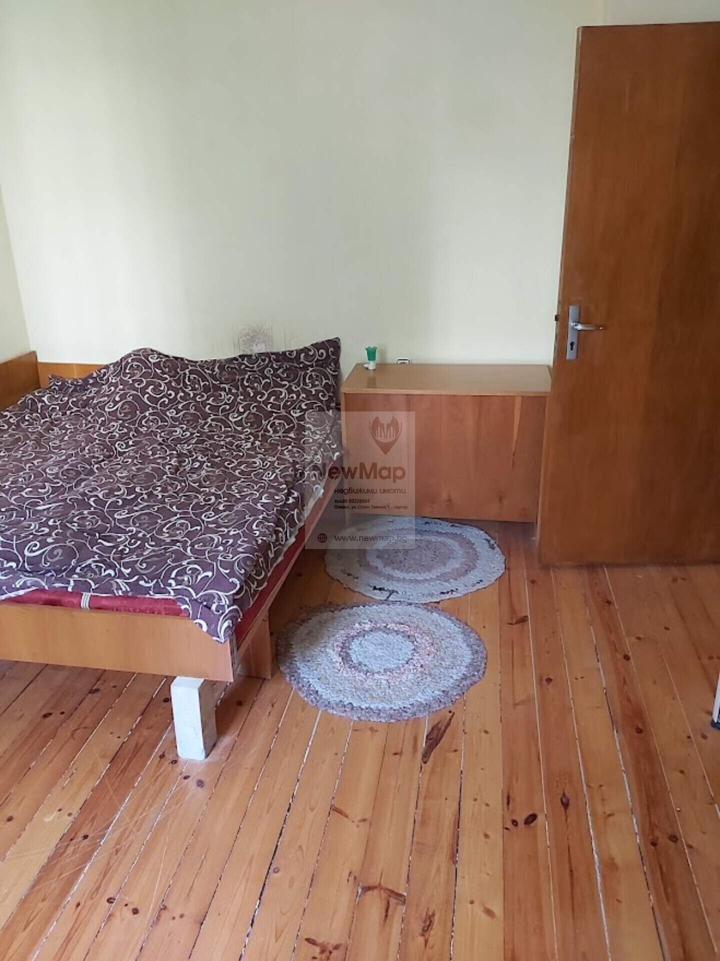 Üç odalı Apartman olarak 9-ti kvartal, Pleven – fotoğraf 6