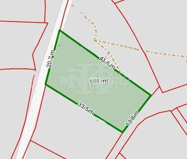 For sale - For Construction in Trakata,  Varna