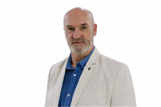 Валентин Жеков
