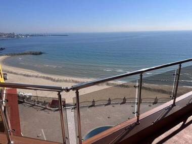 Satış - Apartman olarak Nesebar,  Burgas