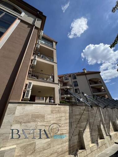For rent - Apartment in Alen mak,  Varna
