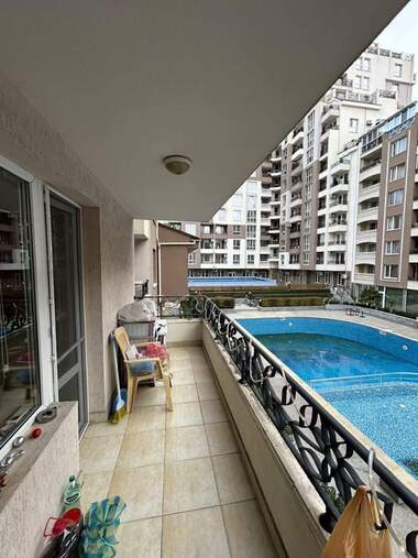 Satış - Apartman olarak Zornica,  Burgas