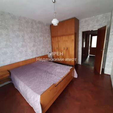 Verkauf - Wohnung in Zentar,  Iambol