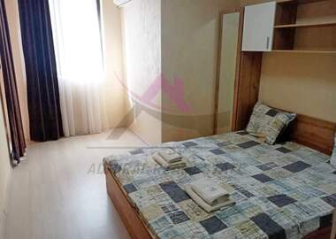 For rent - Apartment in Liatno kino Trakia,  Varna