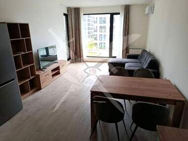 Miete - Wohnung in Trakia,  Plowdiw