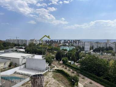 Satış - Apartman olarak Mladost 2,  Varna