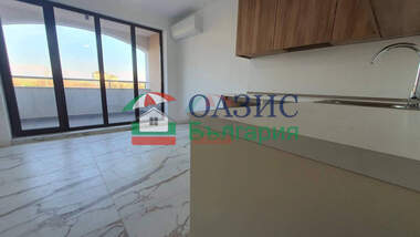 For sale - Apartment in Aheloy,  Burgas