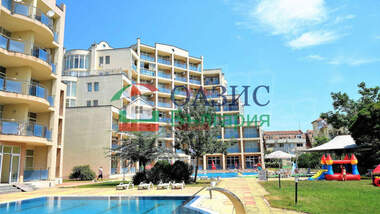 For sale - Apartment in Sunny Beach,  Burgas