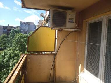 Vânzare - Apartament în Cearodeîka - Iug,  Ruse