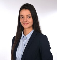 Теодора Тодорова
