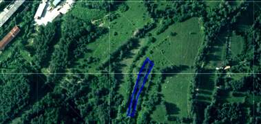 For sale - Meadow/pasture in Batak,  Pazardjik