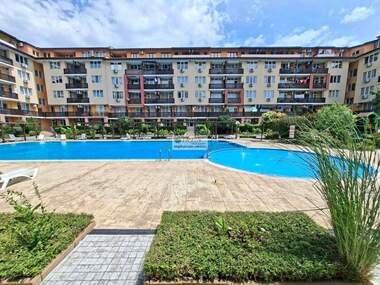 Πώληση - Διαμέρισμα σε Несебър,  Бургас