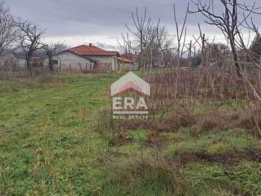 Продажба - Парцел за строителство в Камен Бряг,  Добрич