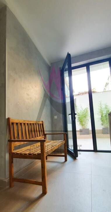 For rent - Apartment in VINS - Cherven ploshtad,  Varna