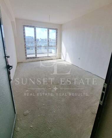 For sale - Apartment in Meden Rudnik,  Burgas