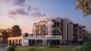 Продажба - Апартамент в Прослав,  Пловдив
