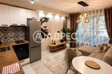 Продажба - Апартамент в Кършияка,  Пловдив