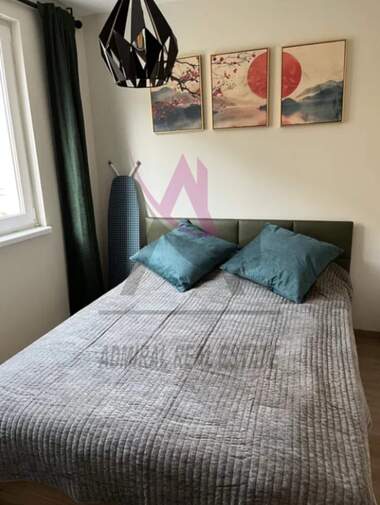 For rent - Apartment in Center,  Varna